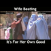 Wife Beating